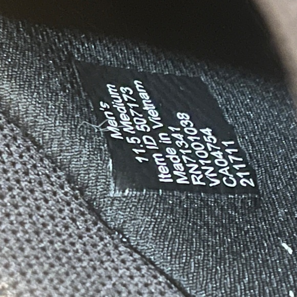 All Weather Slip On LL Beans - Men’s - Picture 6 of 7